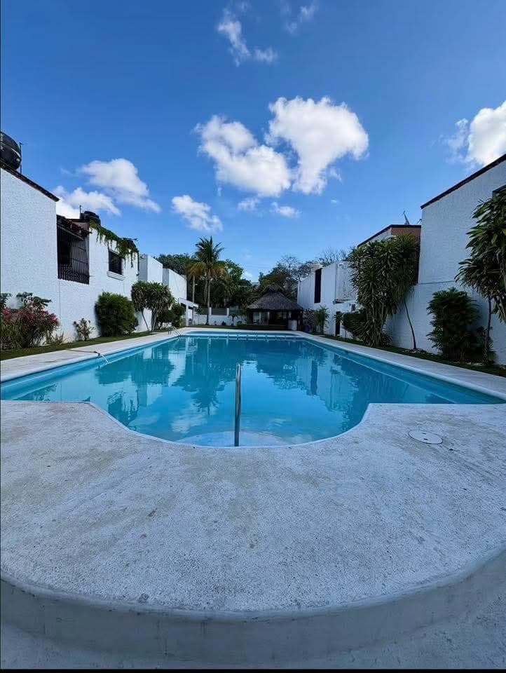 CASA EN RENTA SUPMZ 38 (PLAZAS OUTLET) CANCUN