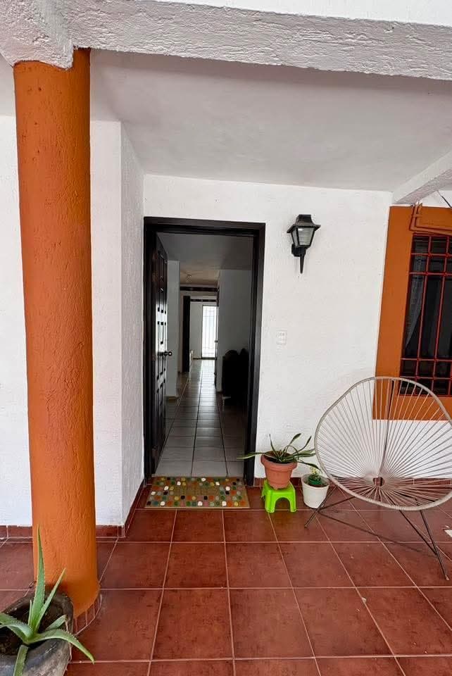 CASA EN RENTA SUPMZ 38 (PLAZAS OUTLET) CANCUN