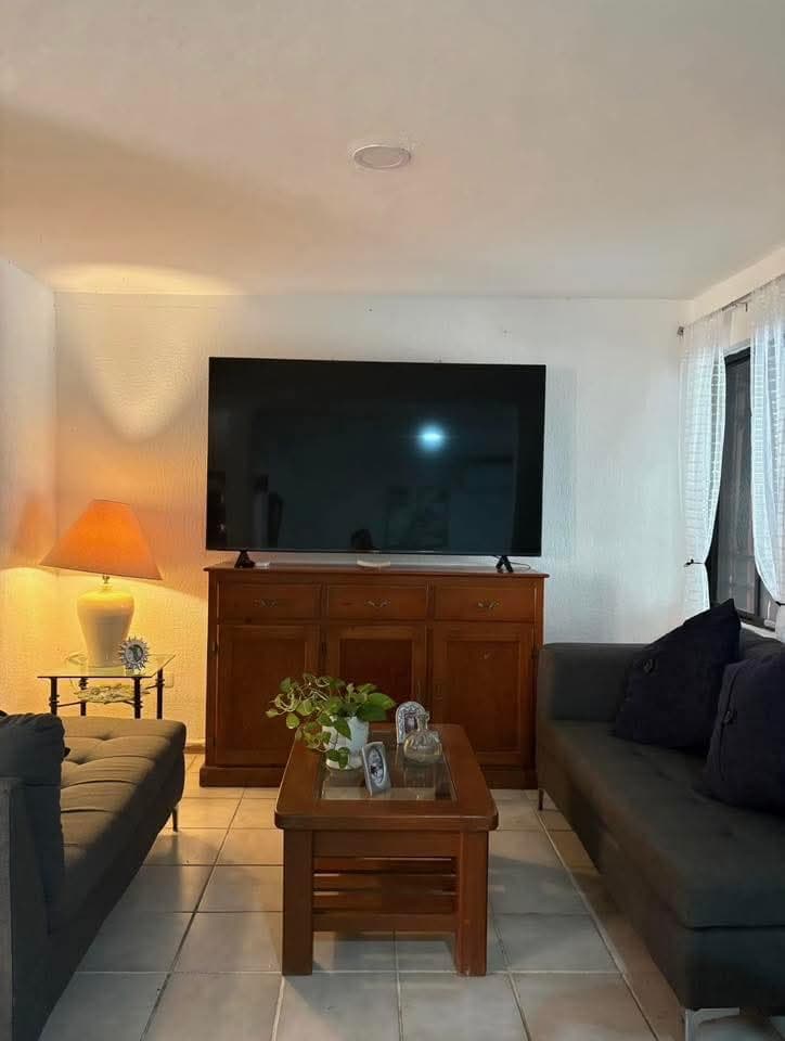 CASA EN RENTA SUPMZ 38 (PLAZAS OUTLET) CANCUN