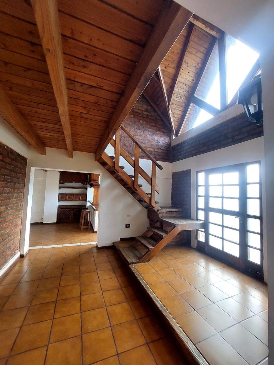 House for Rent in Los Muérdagos - Jardín Botánico Neighborhood