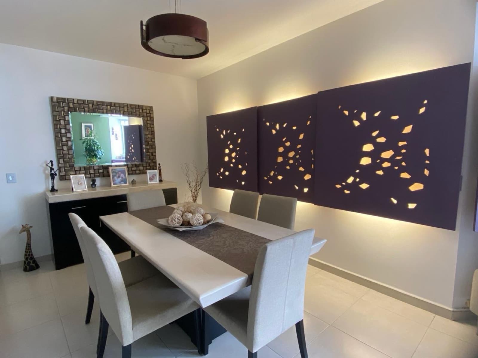 Apartment for Rent in Nápoles, Benito Juárez