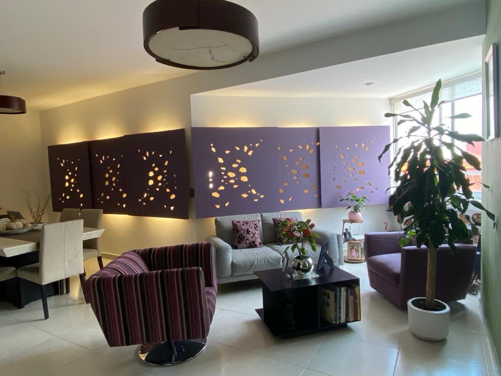 Apartment for Rent in Nápoles, Benito Juárez