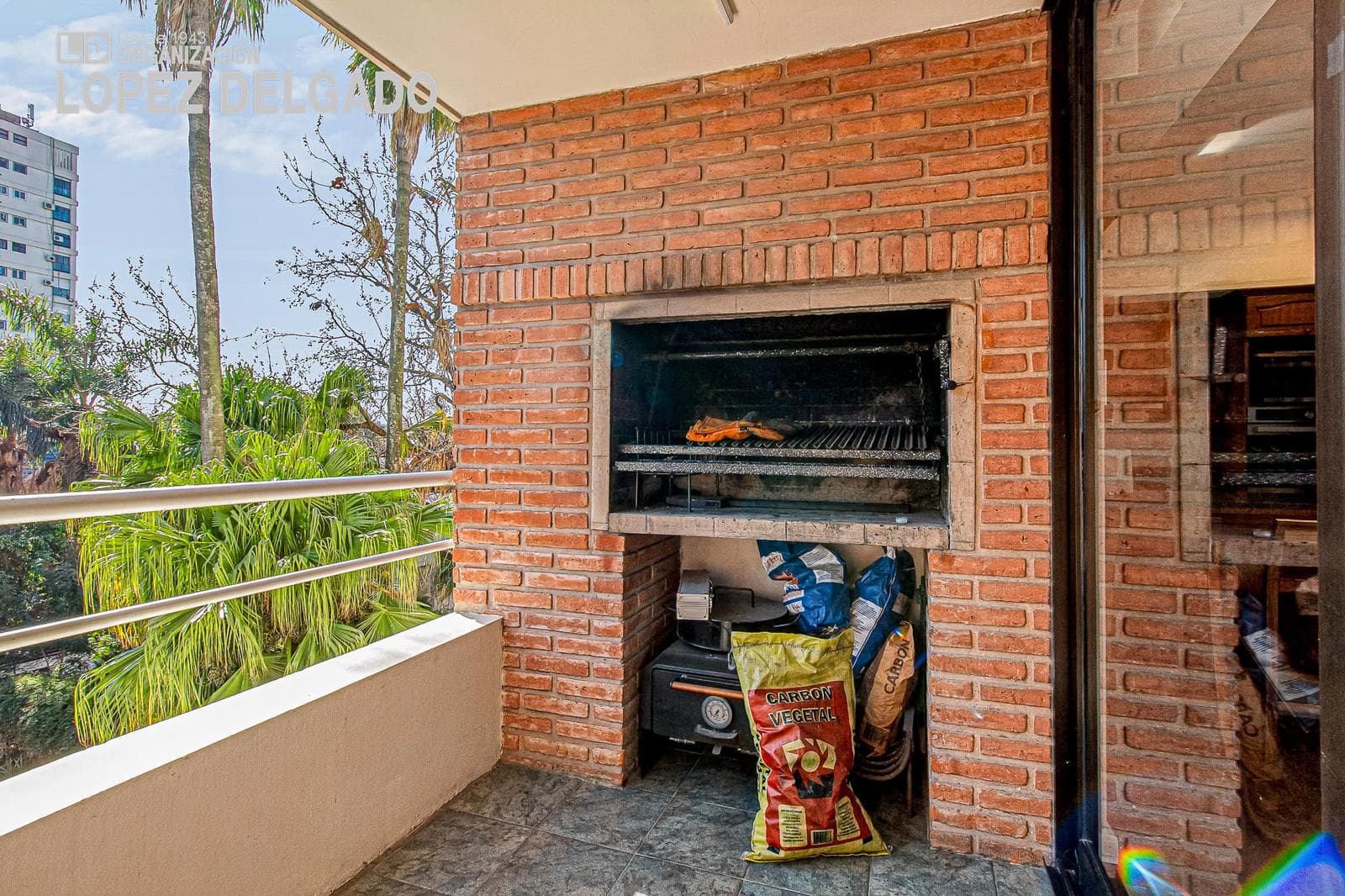 Exclusive 5-Bedroom Apartment with Service Quarter, 5 Parking Spaces, and a Pool | Iconic Building in Villa Devoto