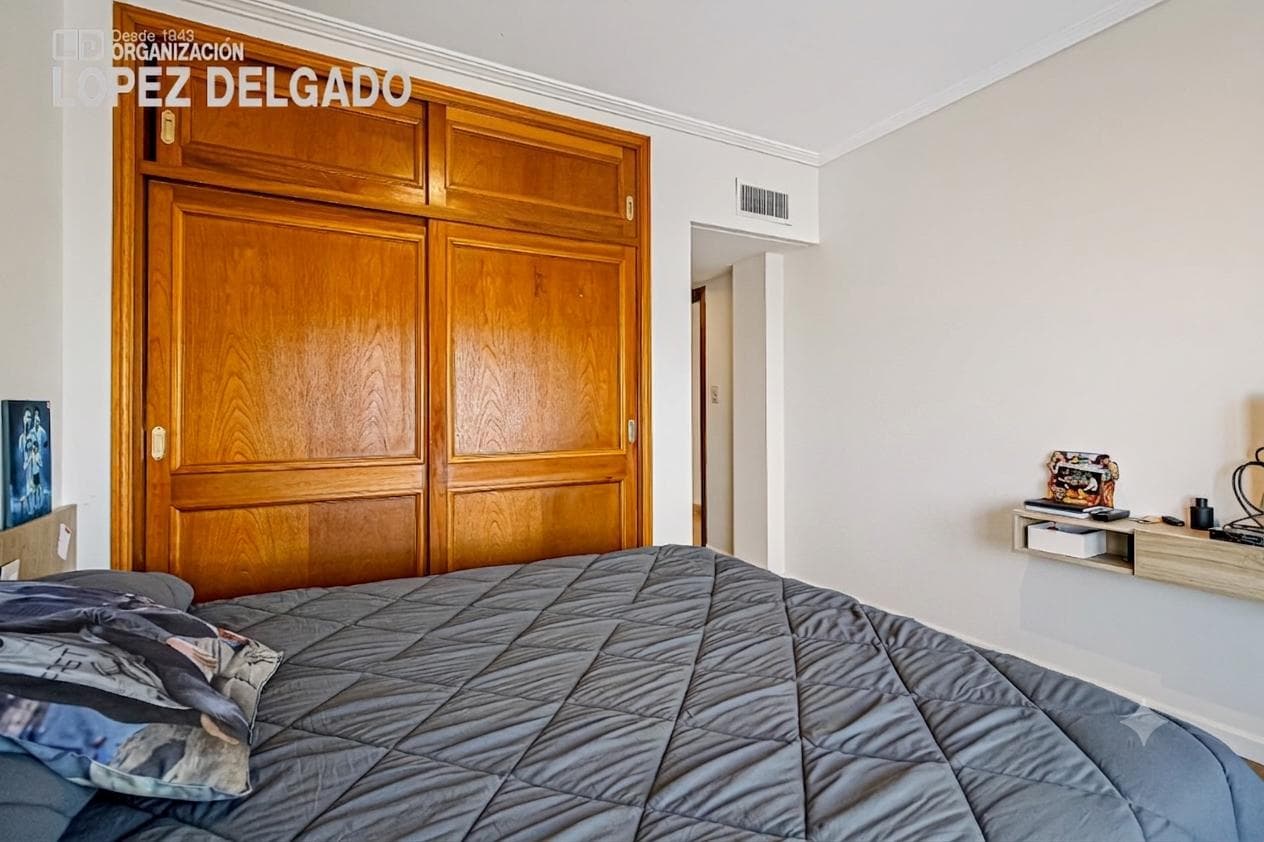 Exclusive 5-Bedroom Apartment with Service Quarter, 5 Parking Spaces, and a Pool | Iconic Building in Villa Devoto