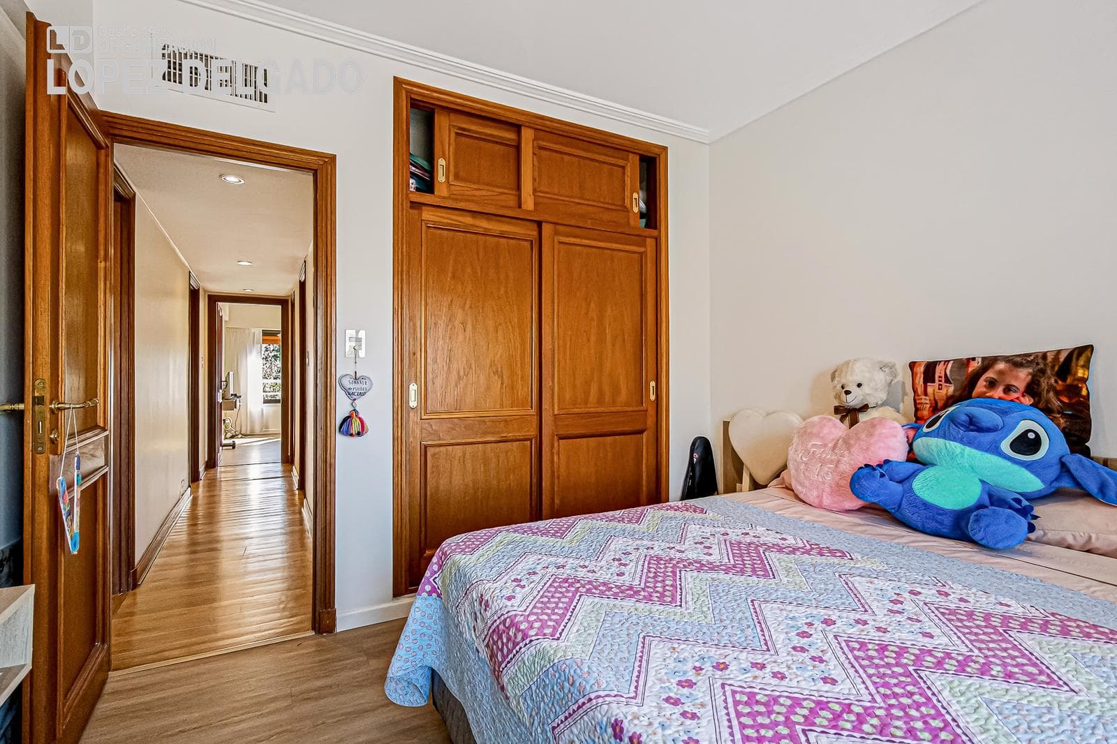Exclusive 5-Bedroom Apartment with Service Quarter, 5 Parking Spaces, and a Pool | Iconic Building in Villa Devoto