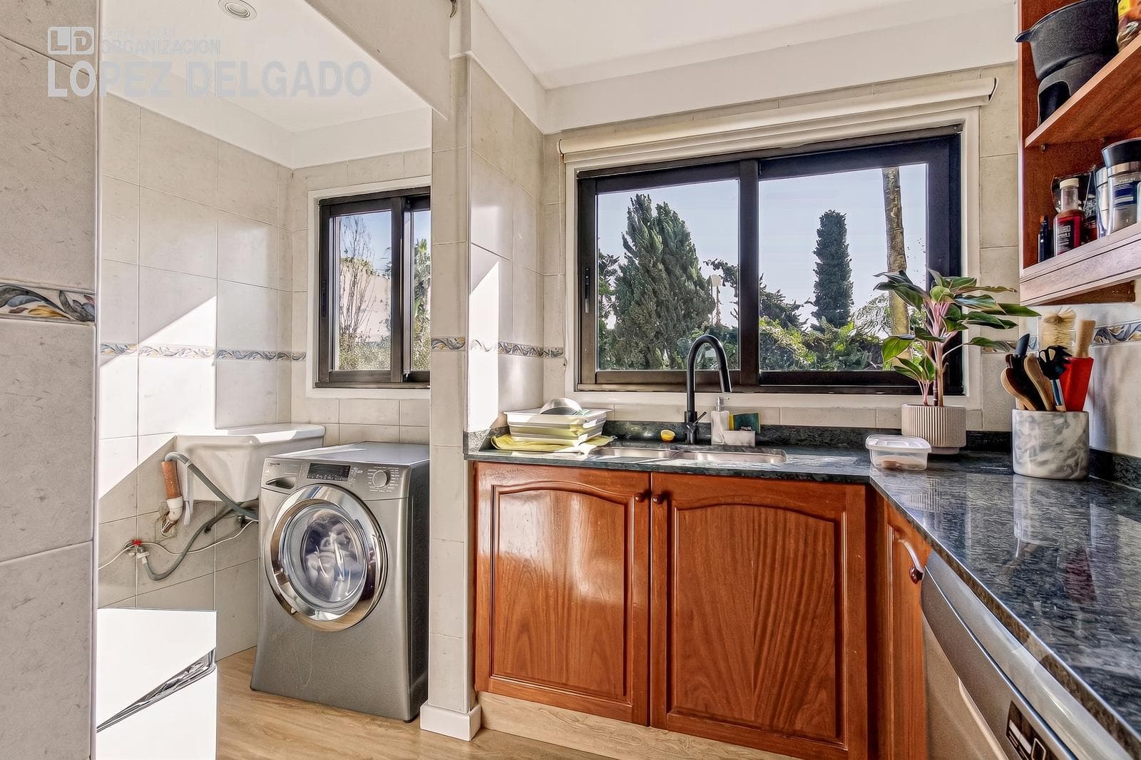 Exclusive 5-Bedroom Apartment with Service Quarter, 5 Parking Spaces, and a Pool | Iconic Building in Villa Devoto
