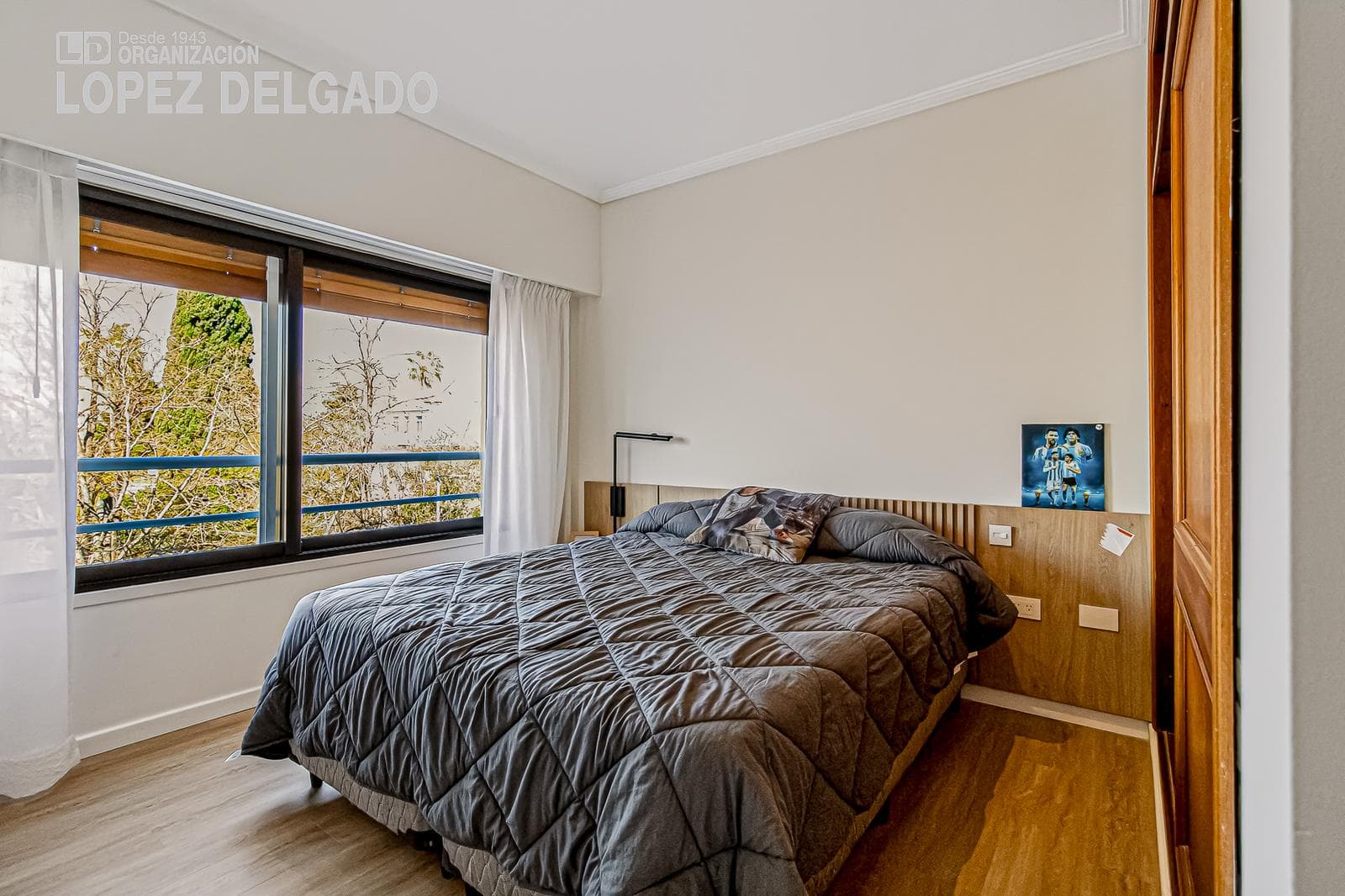 Exclusive 5-Bedroom Apartment with Service Quarter, 5 Parking Spaces, and a Pool | Iconic Building in Villa Devoto