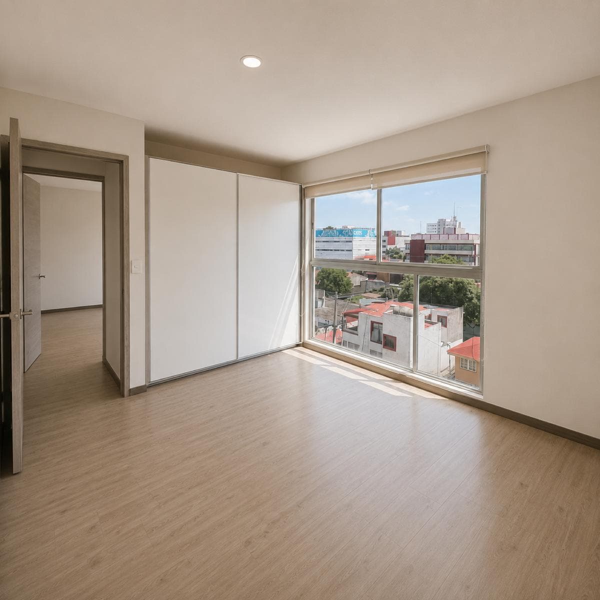 Apartment in Santa Cruz Buenavista