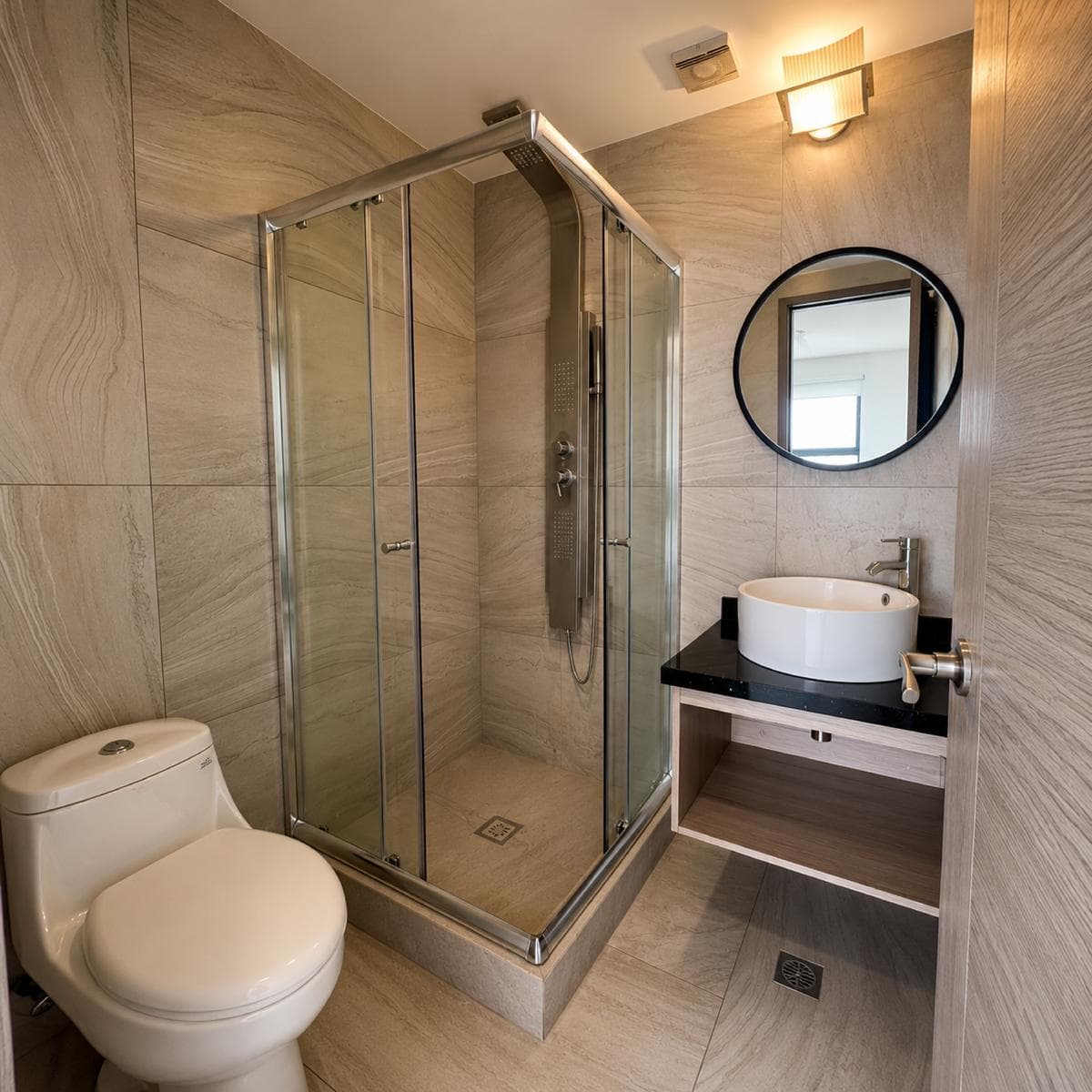 Apartment in Santa Cruz Buenavista