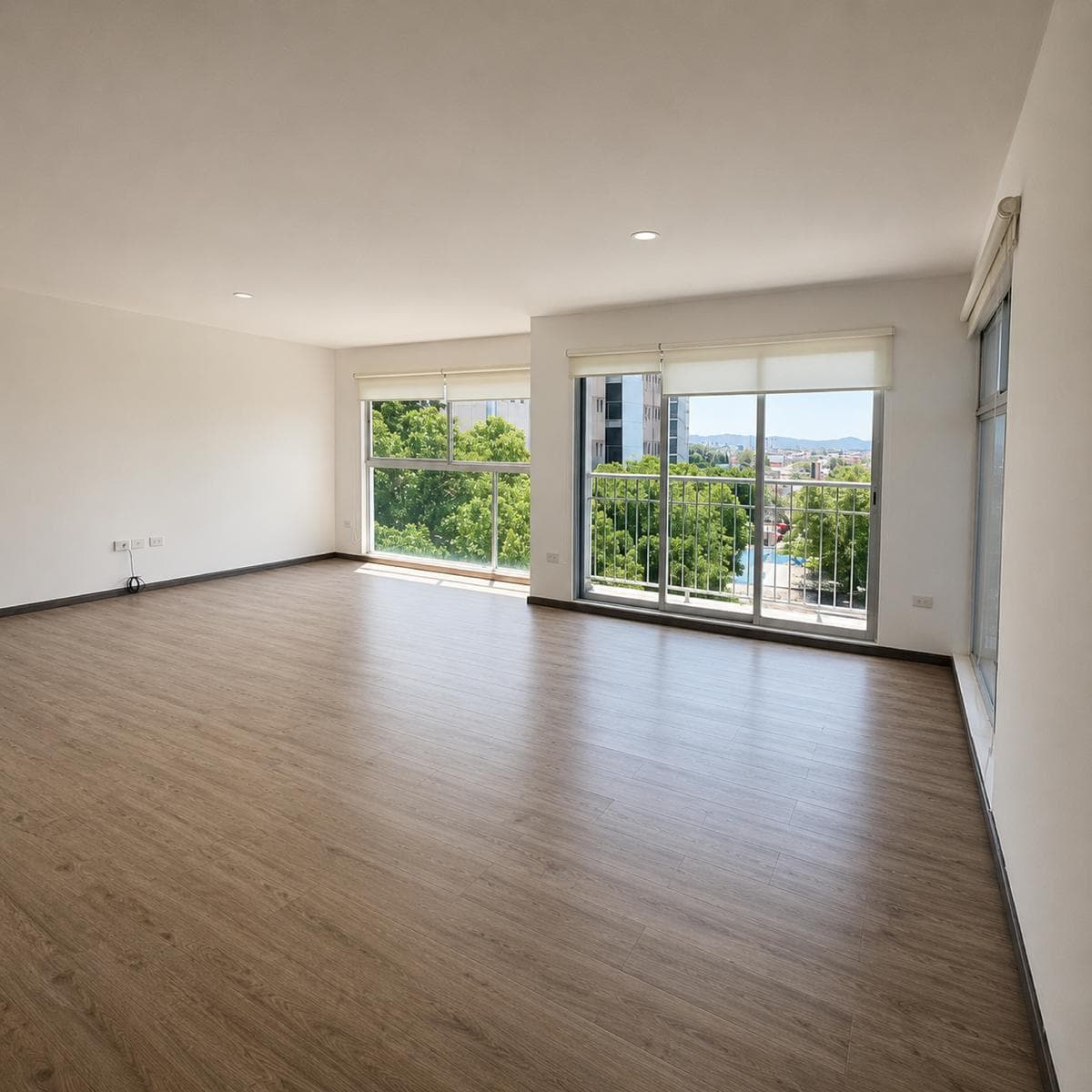 Apartment in Santa Cruz Buenavista