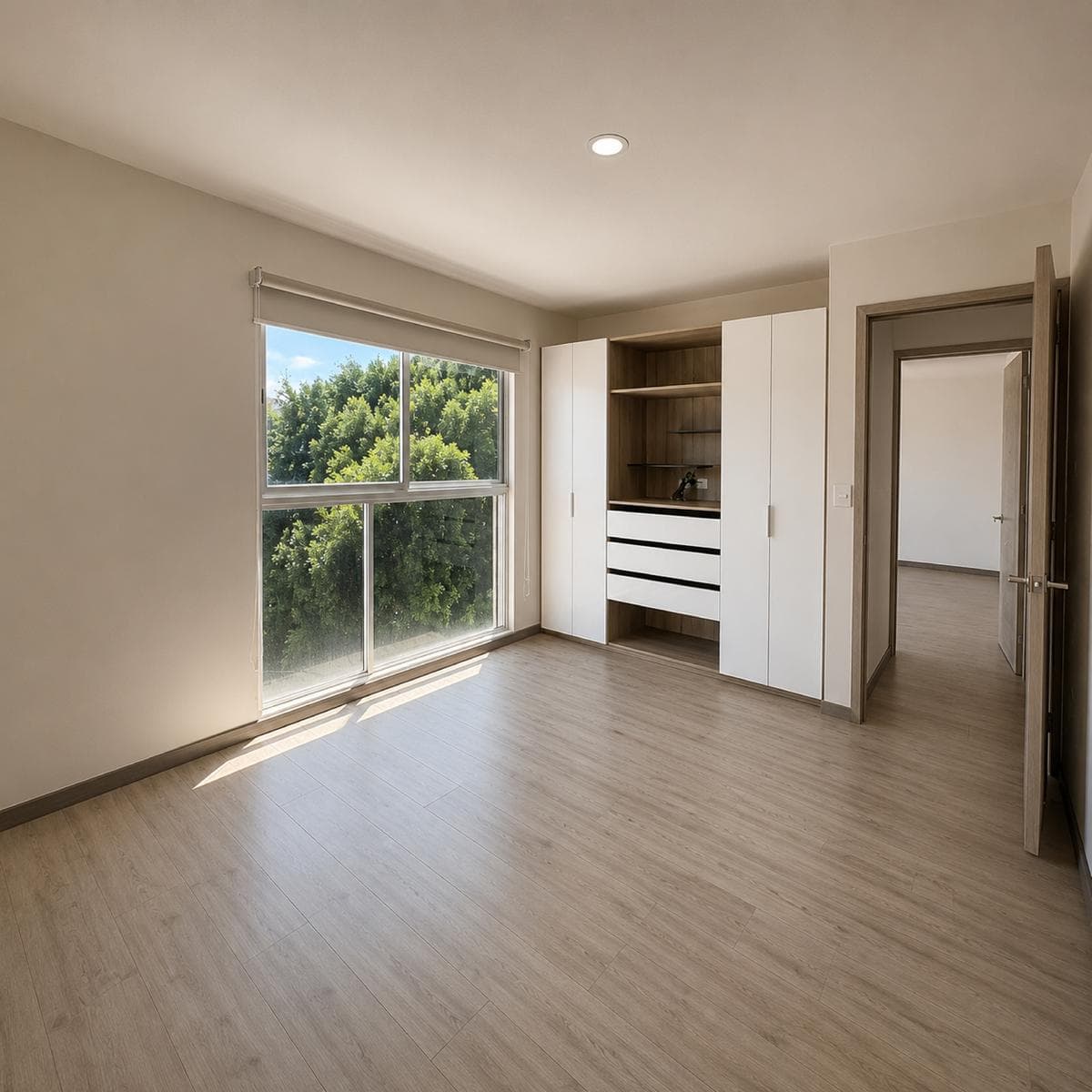 Apartment in Santa Cruz Buenavista