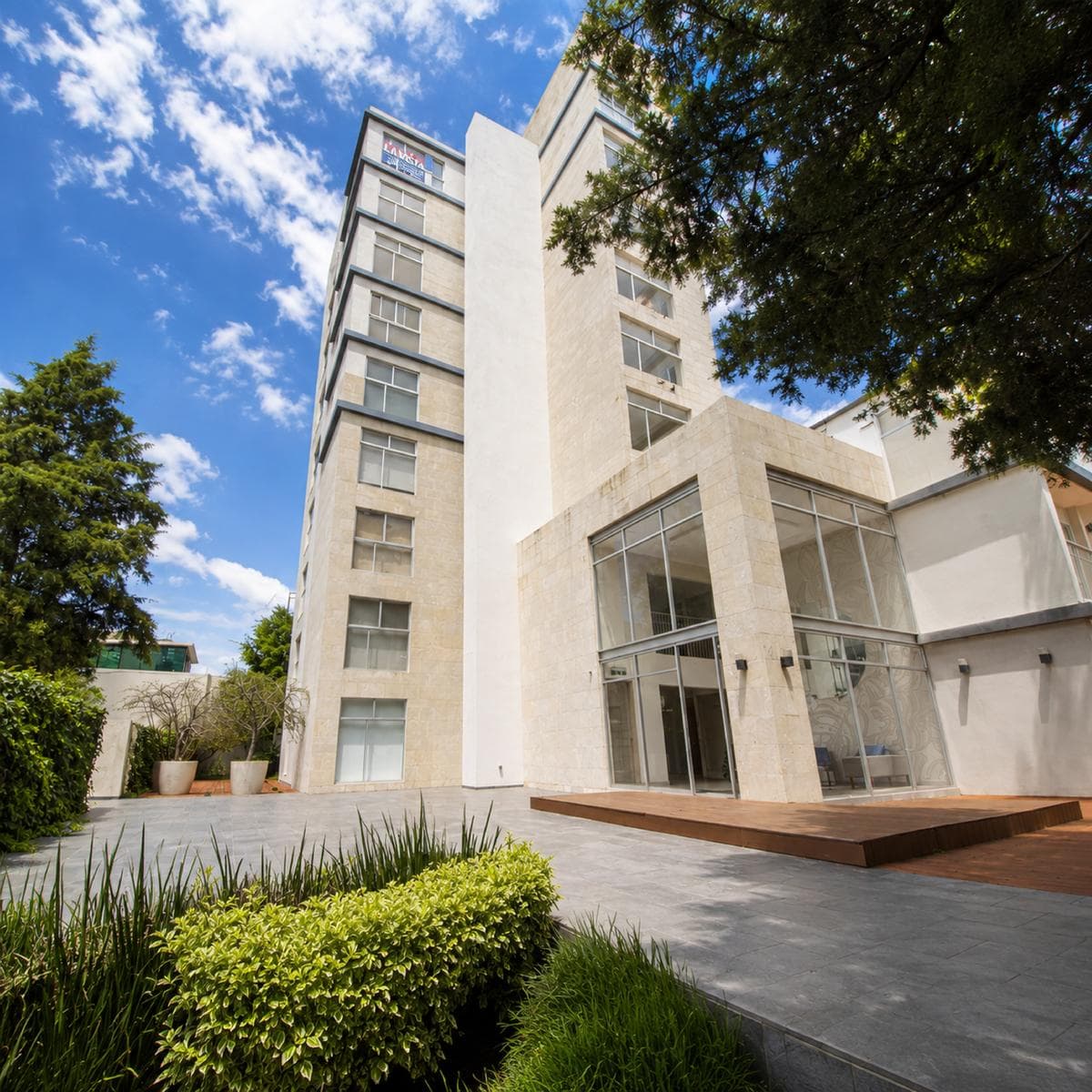 Apartment in Santa Cruz Buenavista