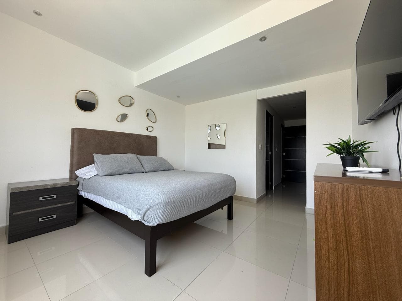 DEPARTAMENTO EN RENTA MALECON AMERICAS TORRE NUEVA YORK AV BONAMPAK CANCUN