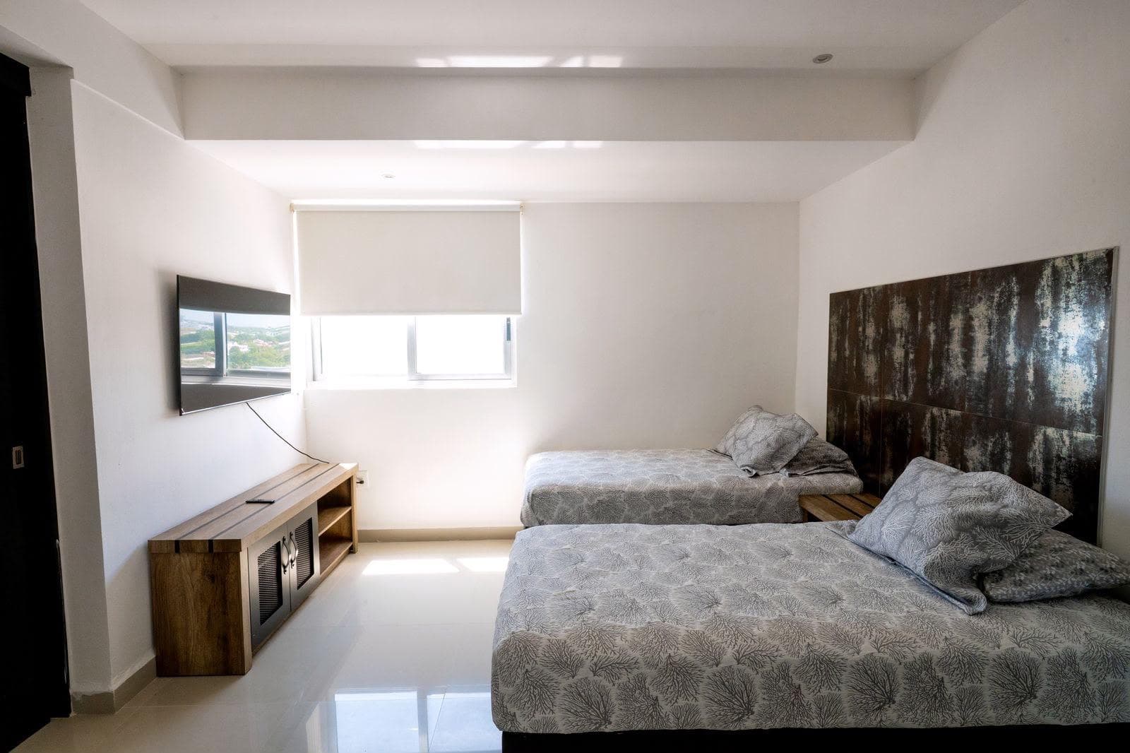 DEPARTAMENTO EN RENTA NUEVA YORK MALECON AMERICAS AV BONAMPAK CANCUN