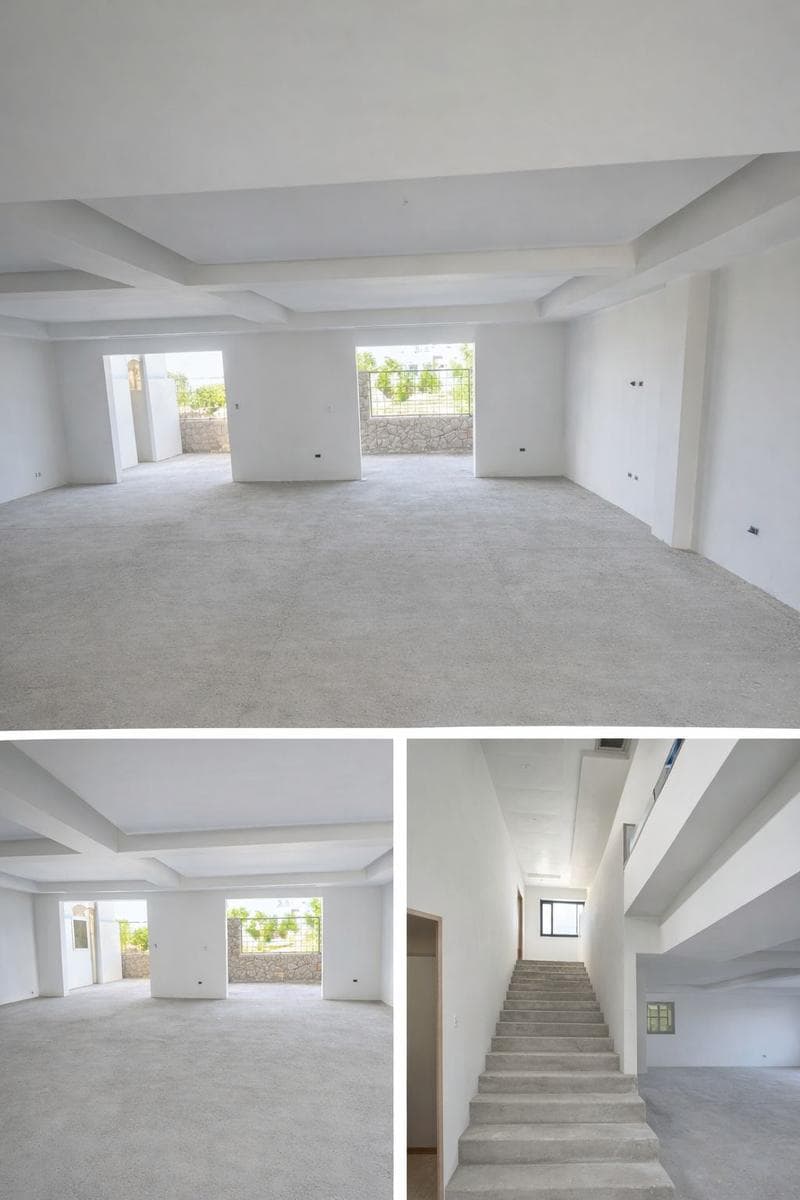 House for Sale in Bosque Real