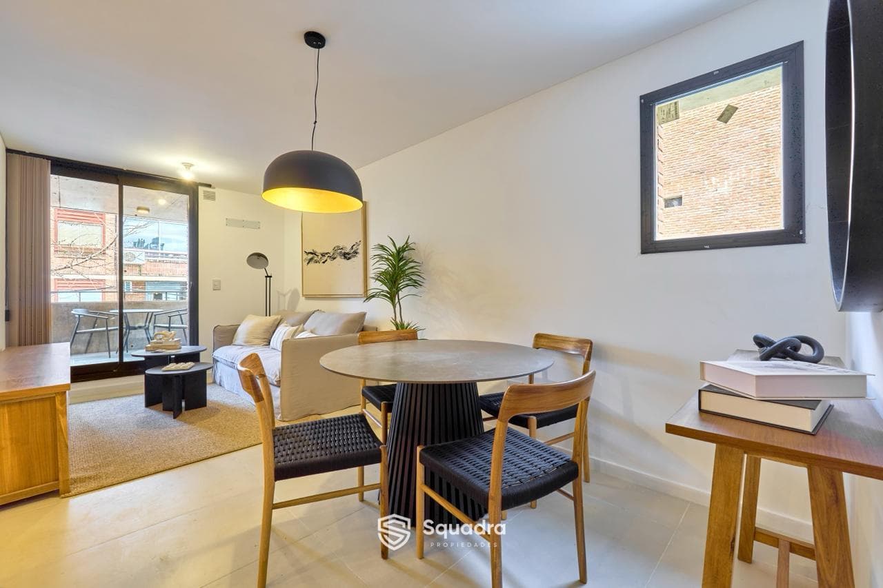 FOR SALE | TRADE-IN | FINANCING - 2-bedroom apartment under construction. Scheduled for delivery in December 2026 - Centro Rio, Rosario