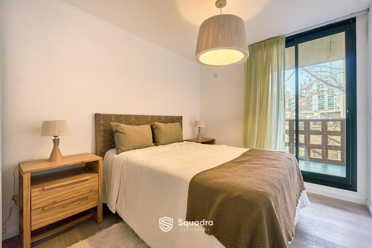 FOR SALE | TRADE-IN | FINANCING - 2-bedroom apartment under construction. Scheduled for delivery in December 2026 - Centro Rio, Rosario