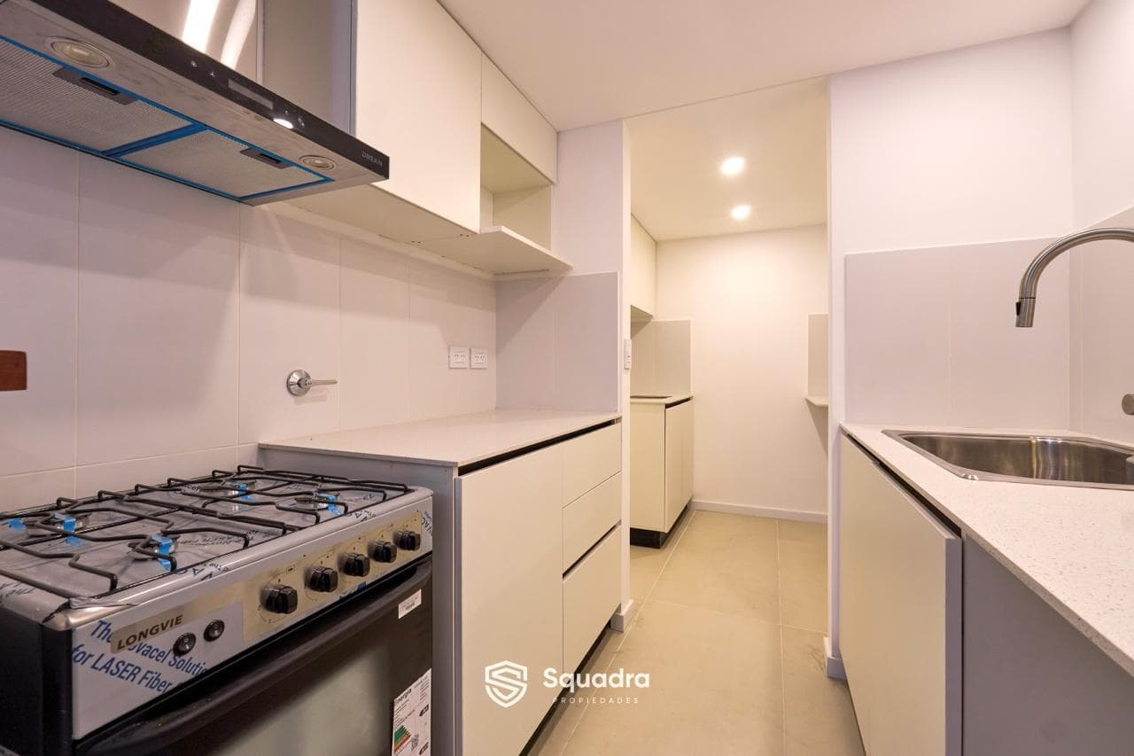 FOR SALE | TRADE-IN | FINANCING - 2-bedroom apartment under construction. Scheduled for delivery in December 2026 - Centro Rio, Rosario