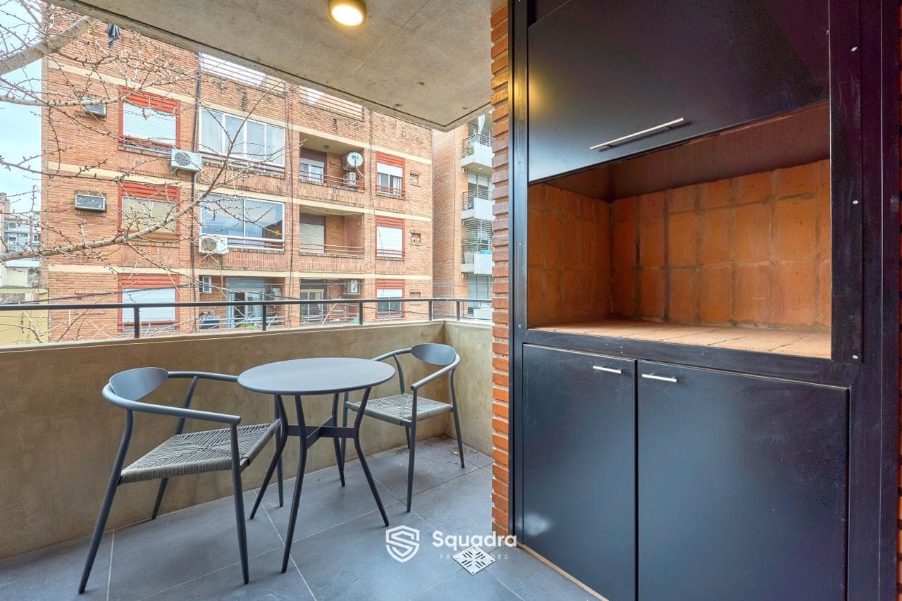 FOR SALE | TRADE-IN | FINANCING - 2-bedroom apartment under construction. Scheduled for delivery in December 2026 - Centro Rio, Rosario