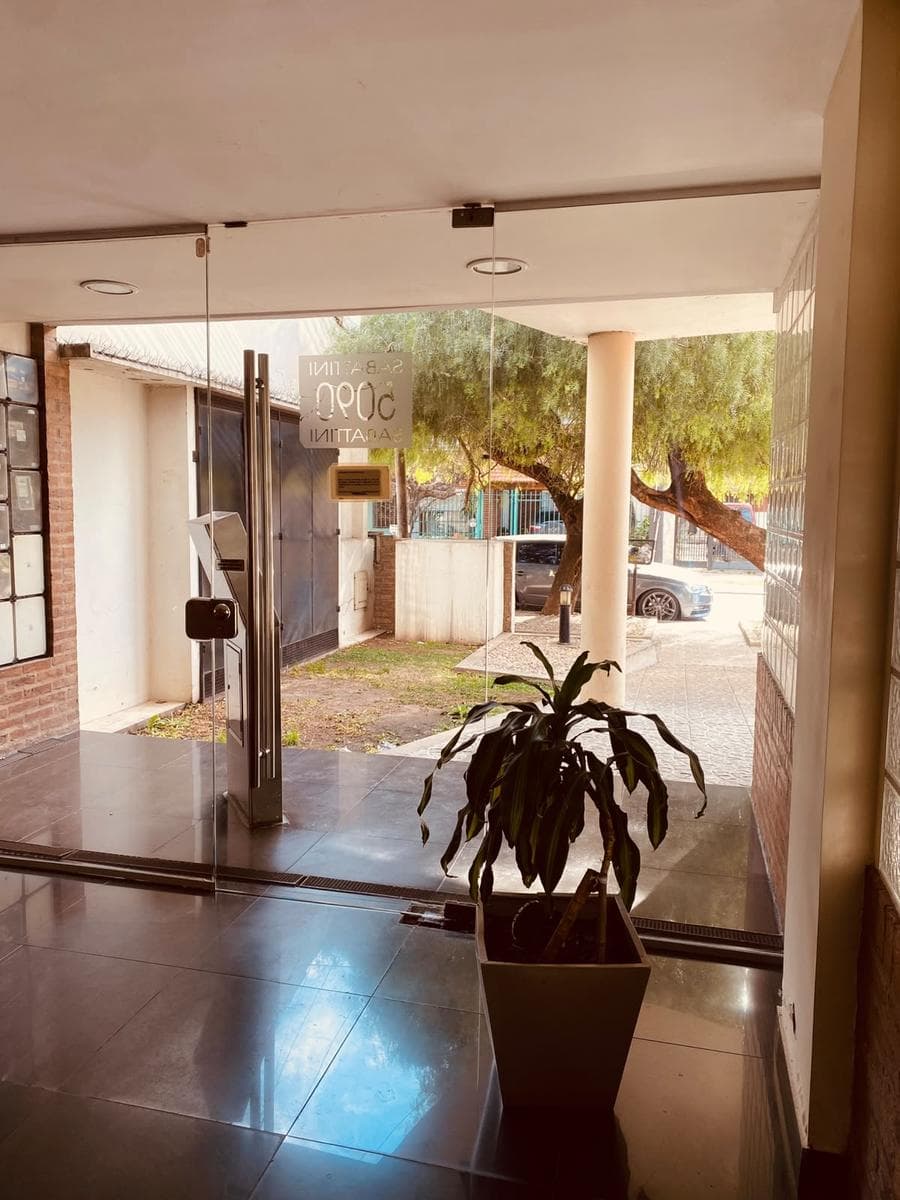 Apartment in Caseros