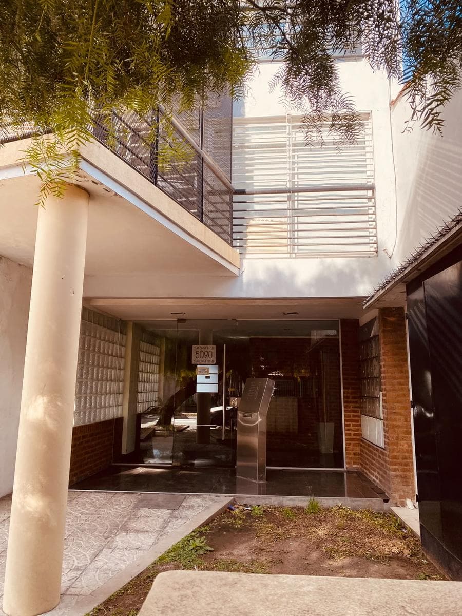 Apartment in Caseros