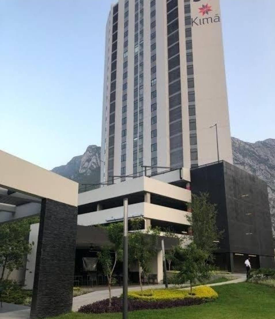 APARTMENT FOR RENT IN TORRE KIMA