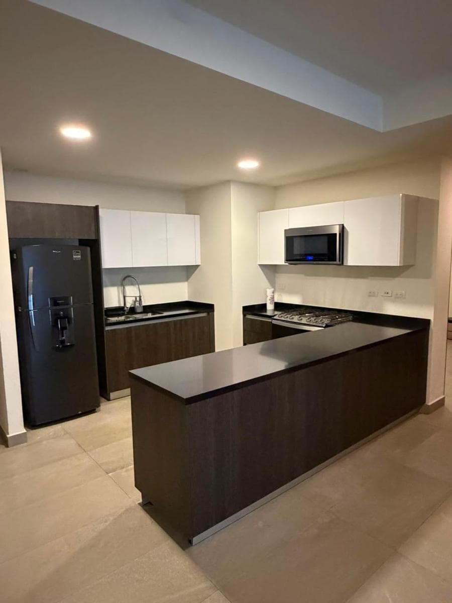 APARTMENT FOR RENT IN TORRE KIMA