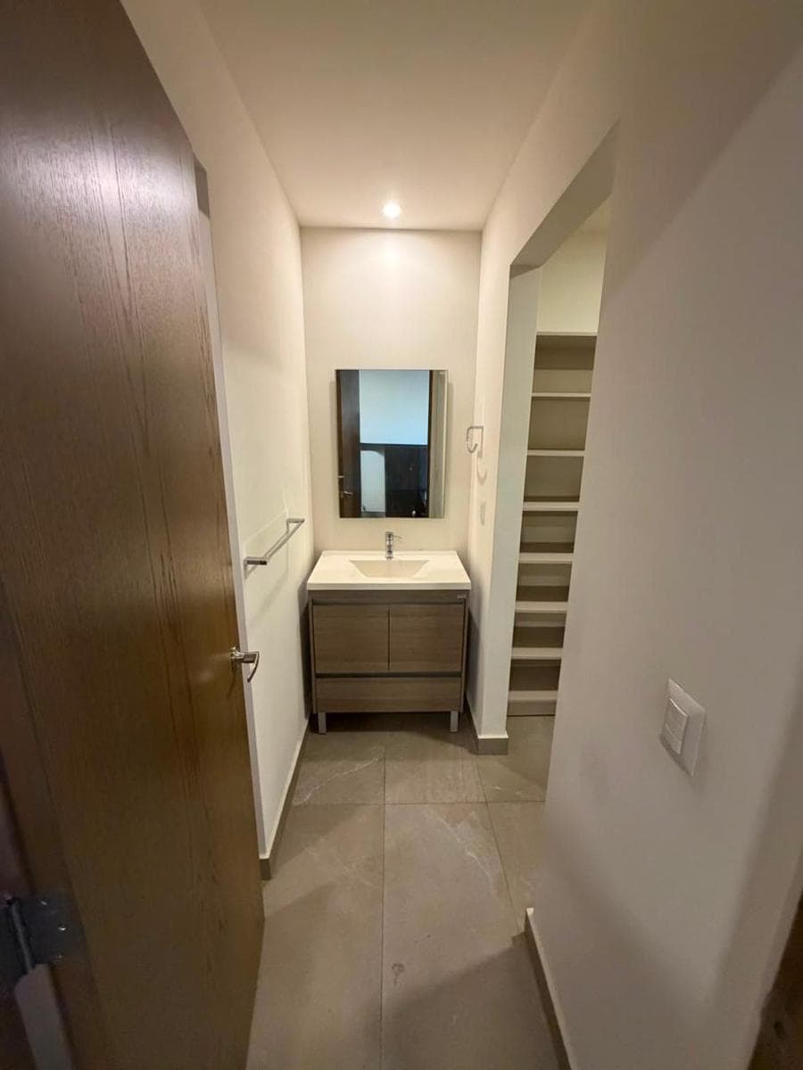 APARTMENT FOR RENT IN TORRE KIMA