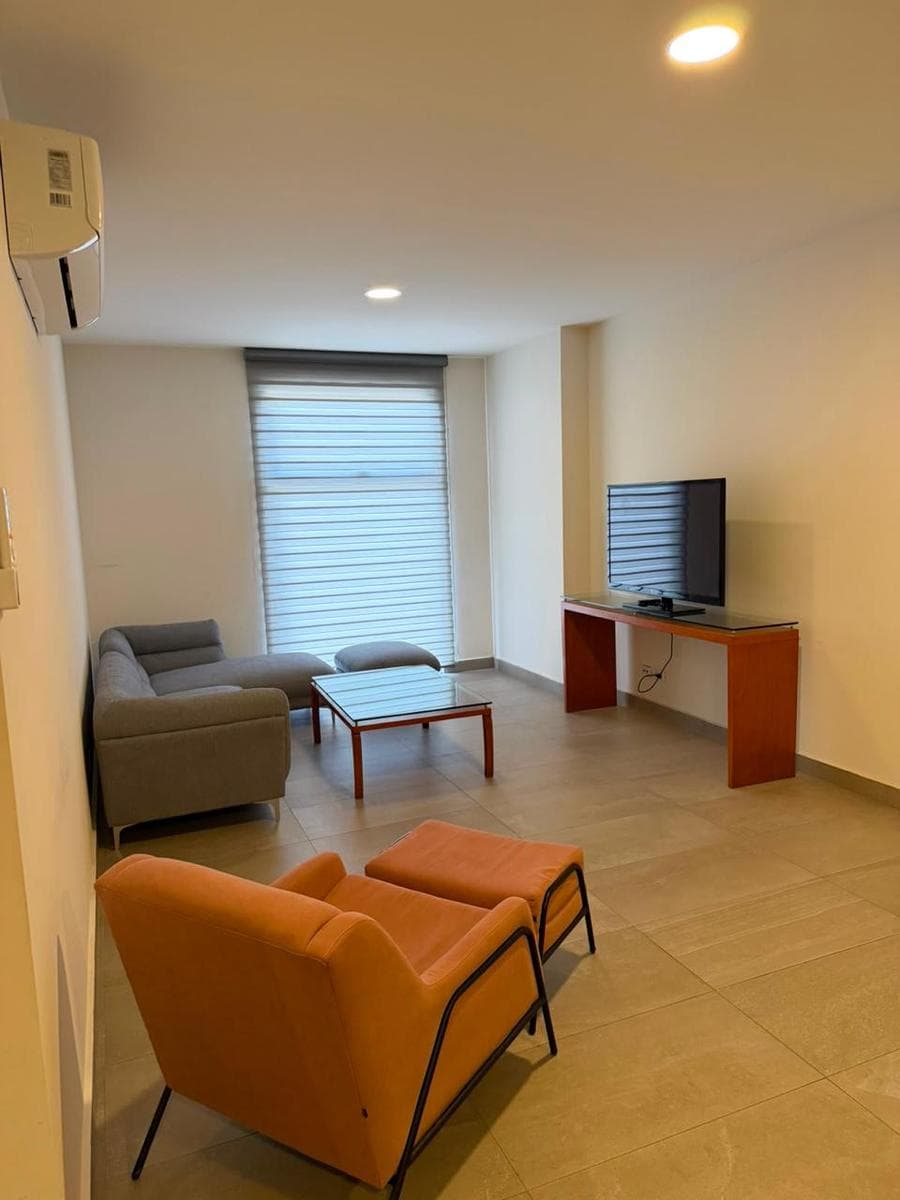 APARTMENT FOR RENT IN TORRE KIMA