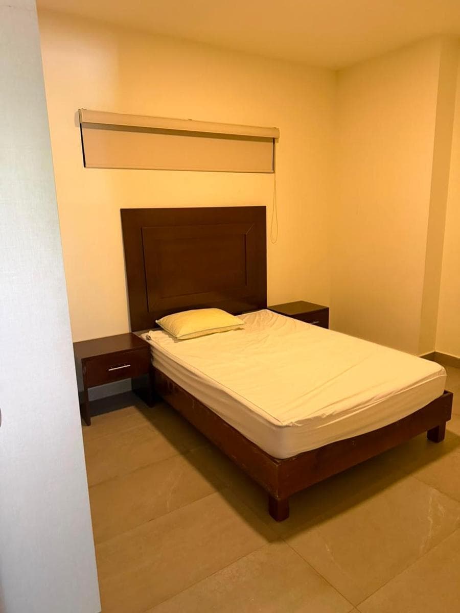APARTMENT FOR RENT IN TORRE KIMA