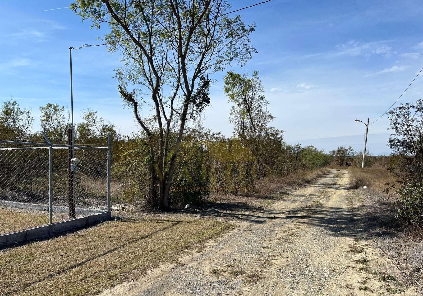 Land for Sale. Campestre San Felipe, Cadereyta, Nuevo León