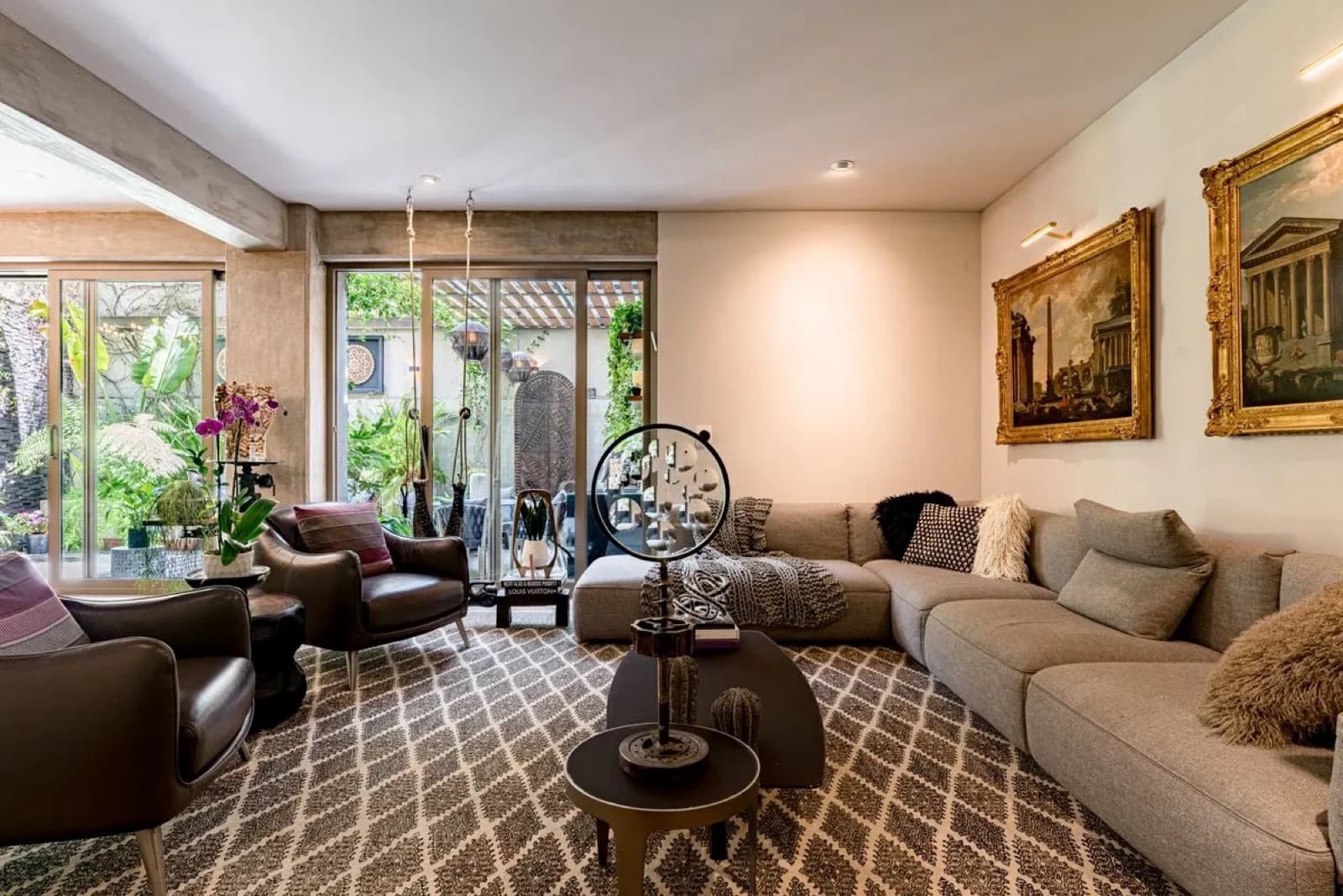 Apartment - Polanco II Section
