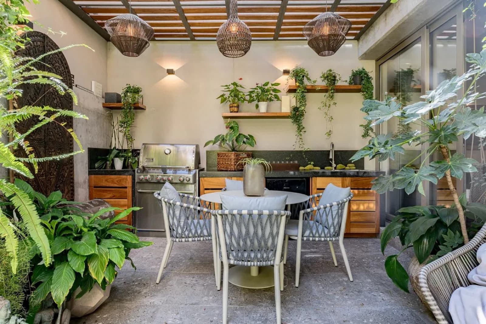 Apartment - Polanco II Section