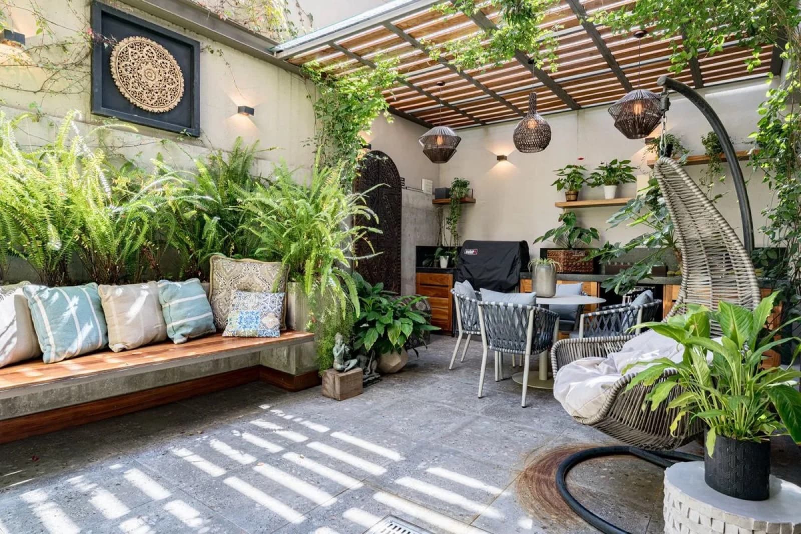 Apartment - Polanco II Section