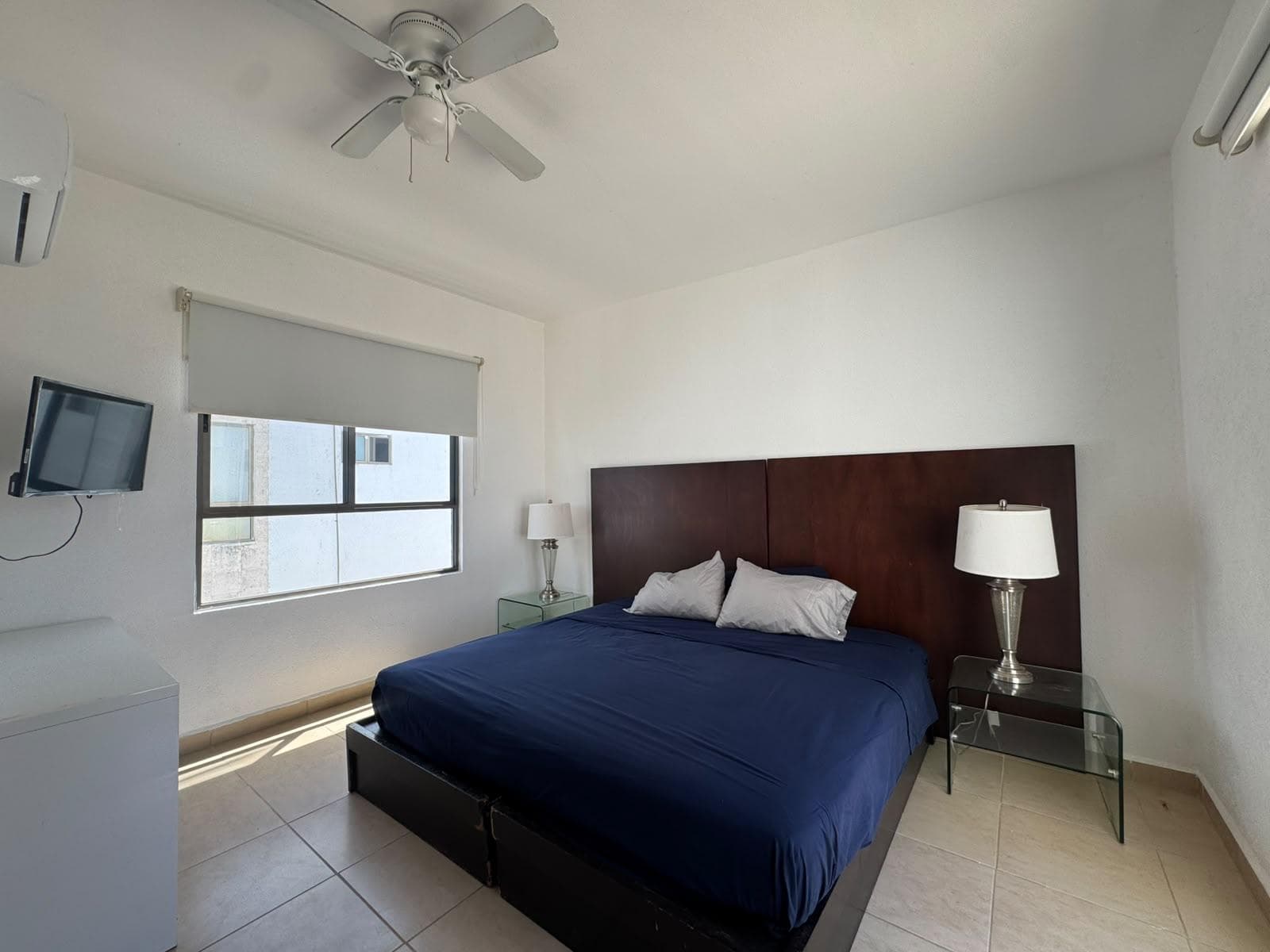 Fully furnished 3-bedroom house in the Bali I residential complex