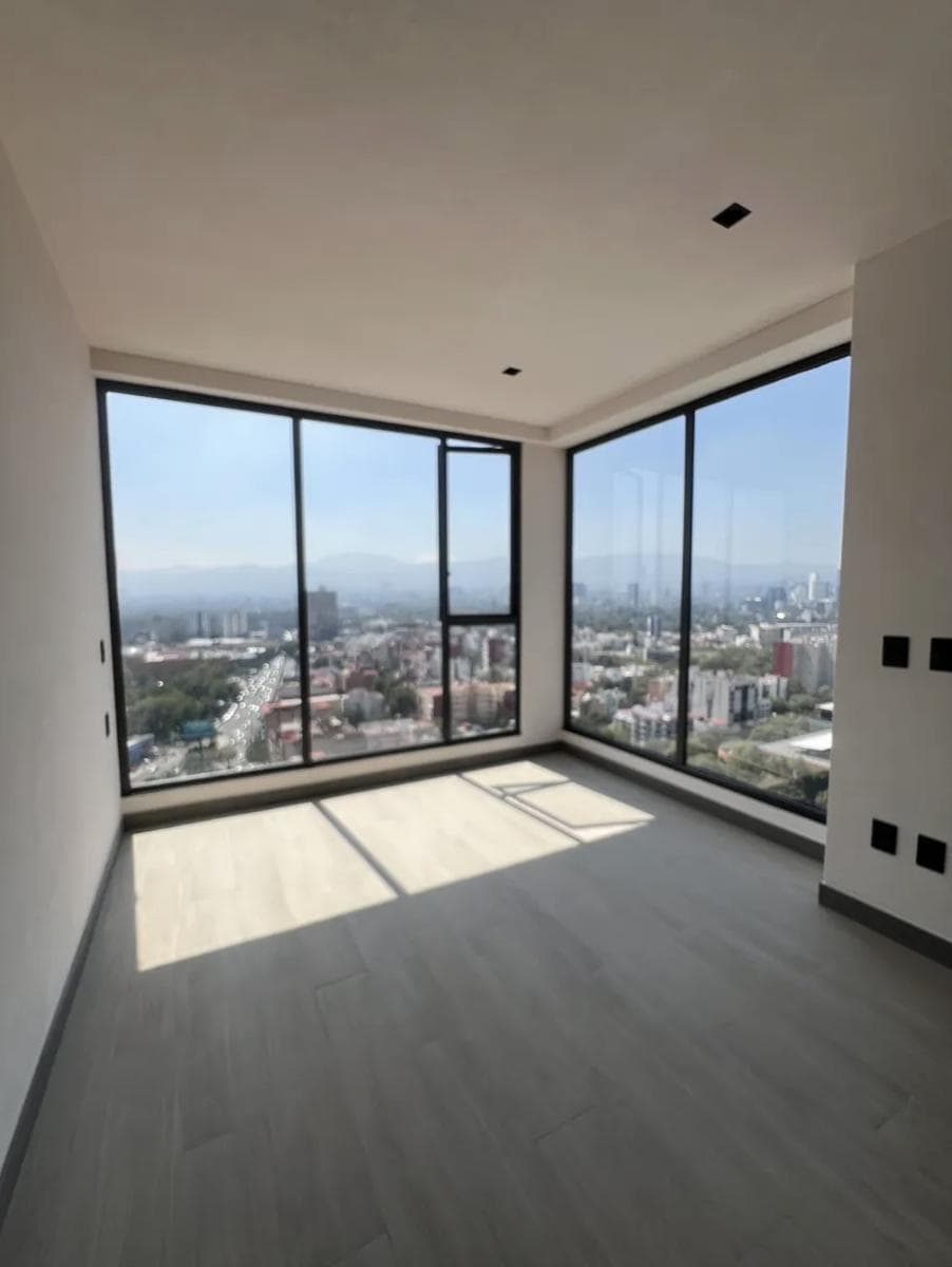 Apartment, Universidad Ave., Del Valle Sur, Benito Juárez