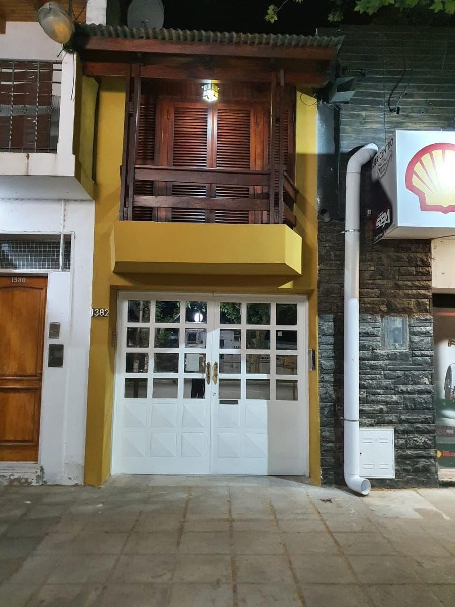 VENDO O PERMUTO CASA MAS TRES DEPARTAMENTOS, EN VILLA MERCEDES SAN LUIS