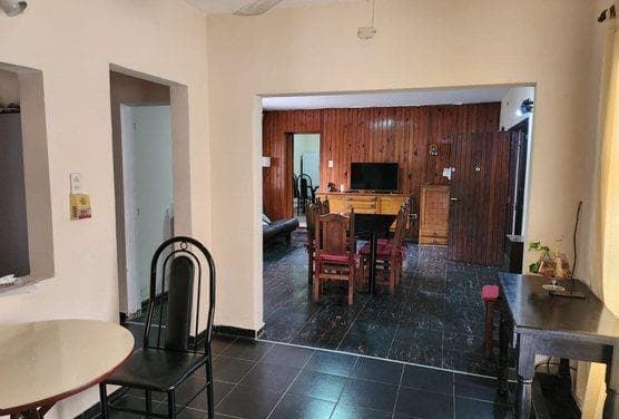FOR SALE OR TRADE: HOUSE PLUS THREE APARTMENTS IN VILLA MERCEDES, SAN LUIS