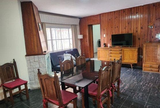 FOR SALE OR TRADE: HOUSE PLUS THREE APARTMENTS IN VILLA MERCEDES, SAN LUIS