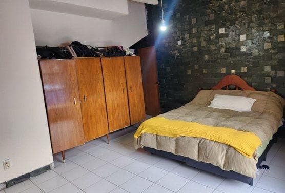 FOR SALE OR TRADE: HOUSE PLUS THREE APARTMENTS IN VILLA MERCEDES, SAN LUIS