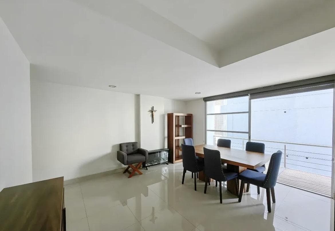 Apartment, José Maria Rico, Del Valle Sur, Benito Juárez