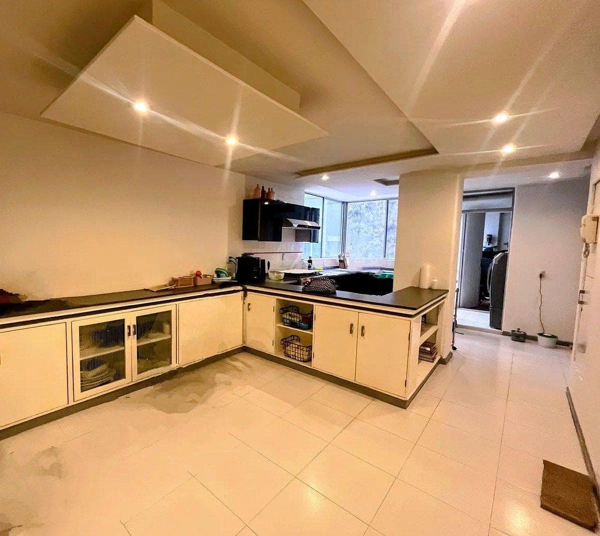 Apartment for Sale in Polanco II with a Terrace