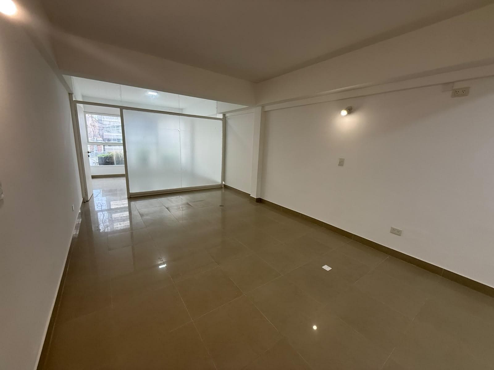 STUDIO APARTMENT FOR SALE WITH PARKING SPACE IN BELGRANO