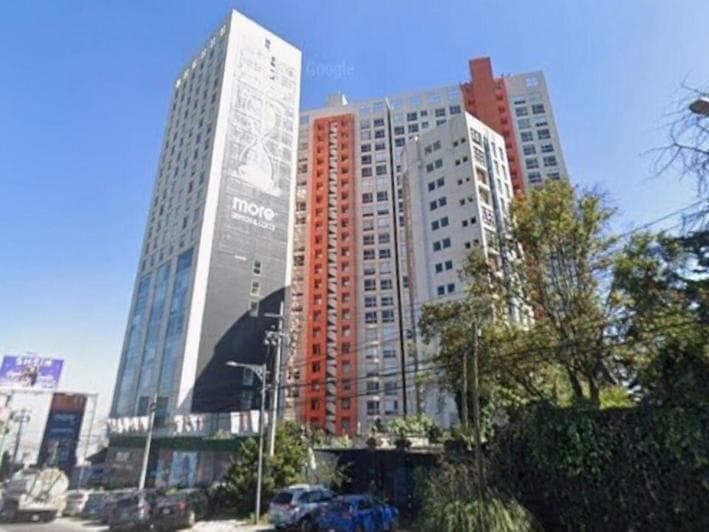 APARTMENT FOR SALE AS AN INVESTMENT IN LA CITE
