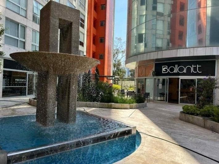 APARTMENT FOR SALE AS AN INVESTMENT IN LA CITE