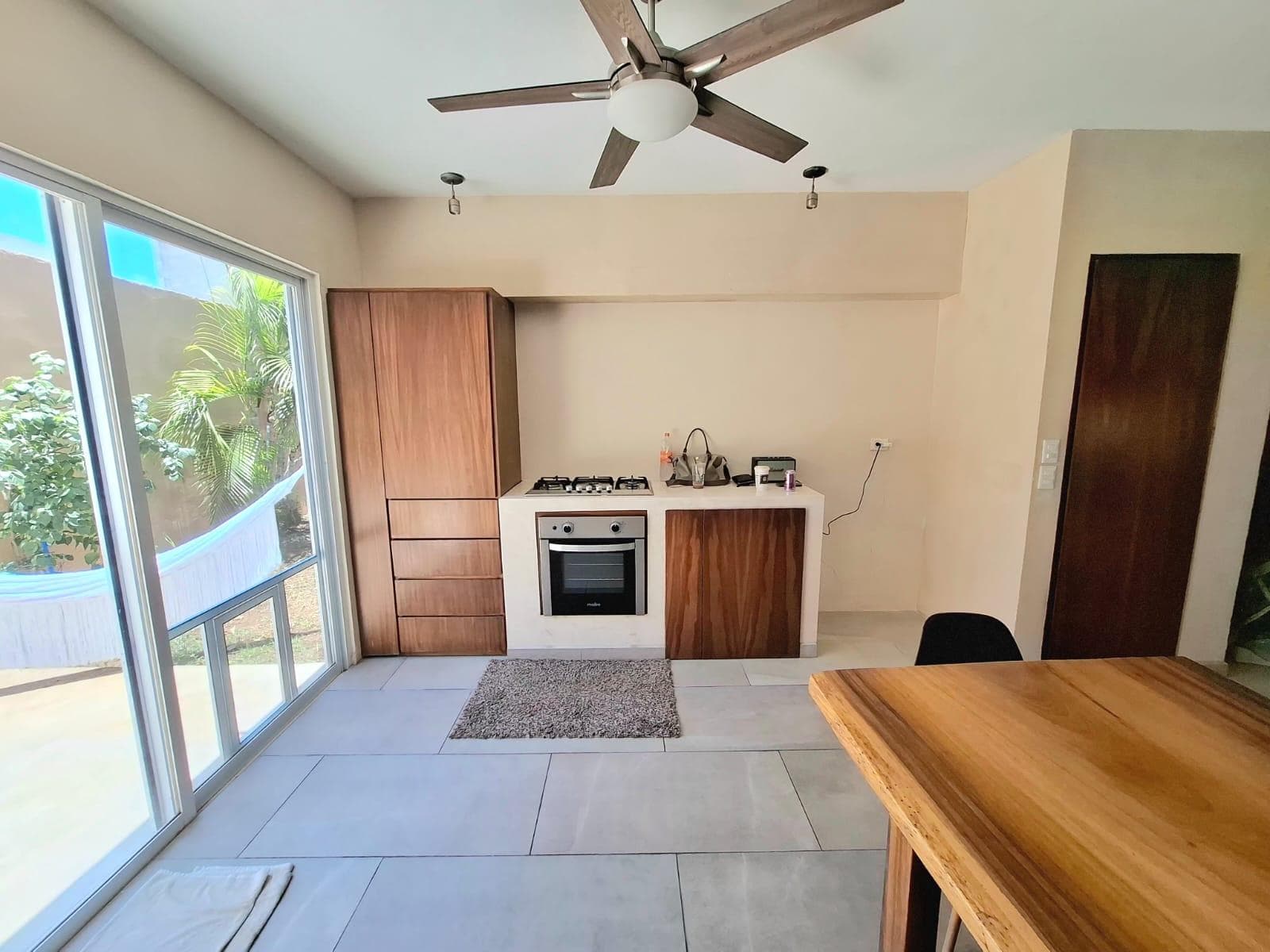 Three-Bedroom House for Sale in Playa del Carmen, Bosques de Bambú