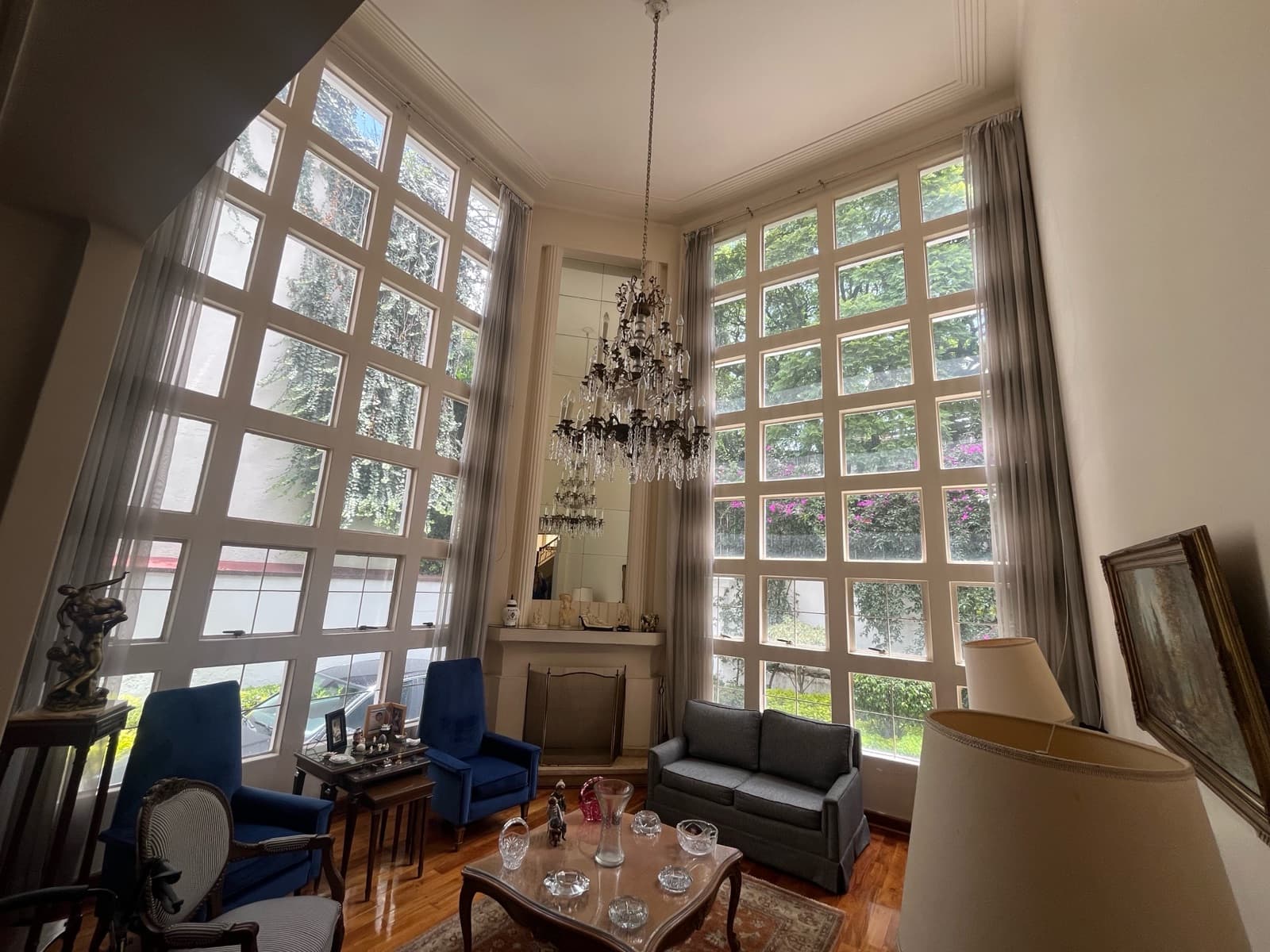 Venta Casa Polanco