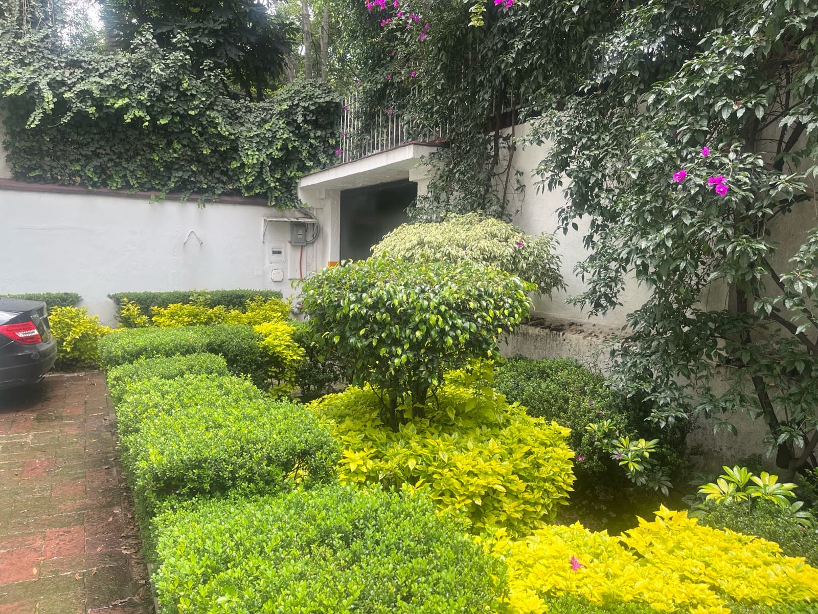 Venta Casa Polanco