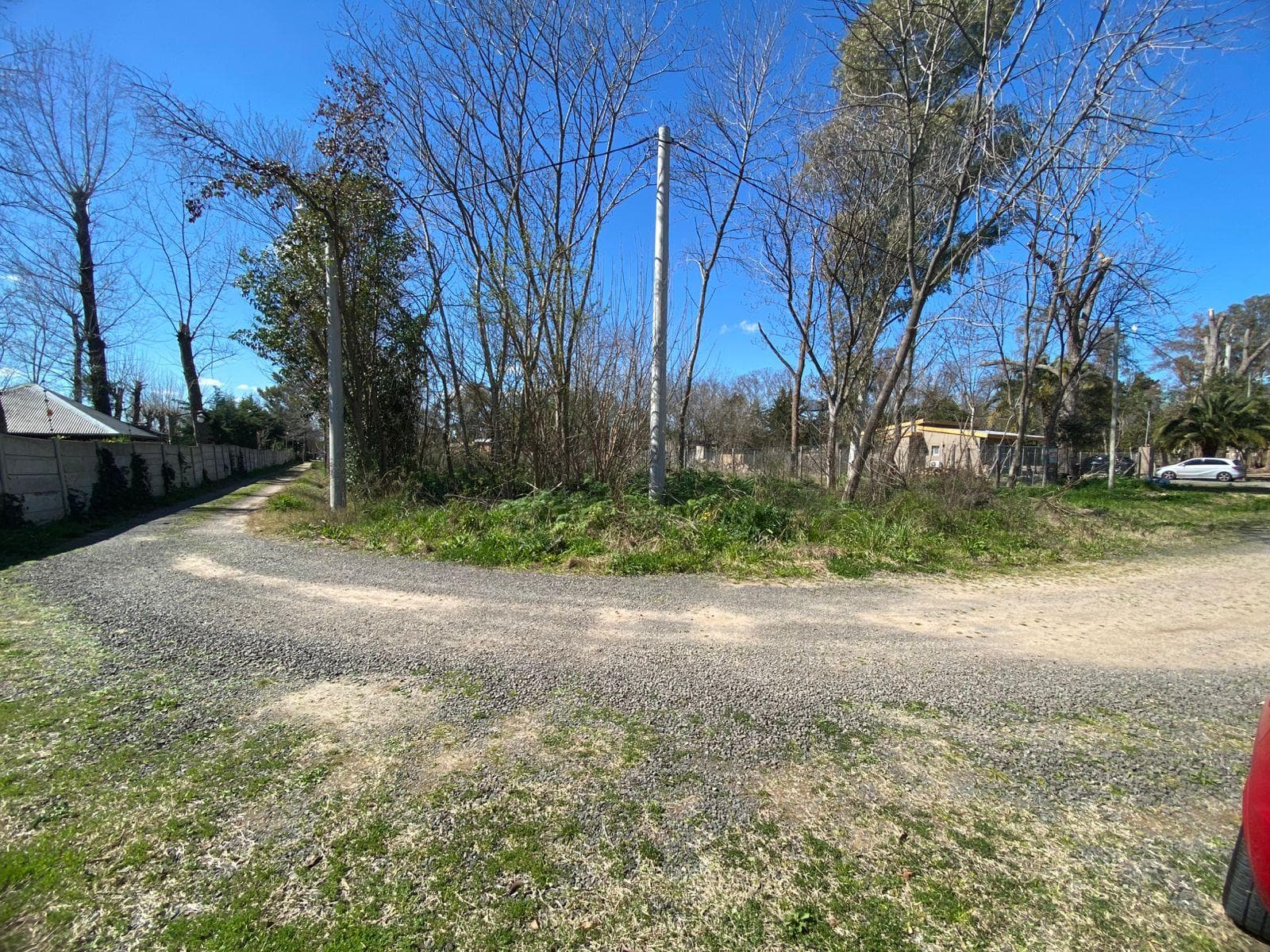 516-square-meter Lot for Sale in the Semi-Gated Garin Chico 2 Neighborhood, Escobar