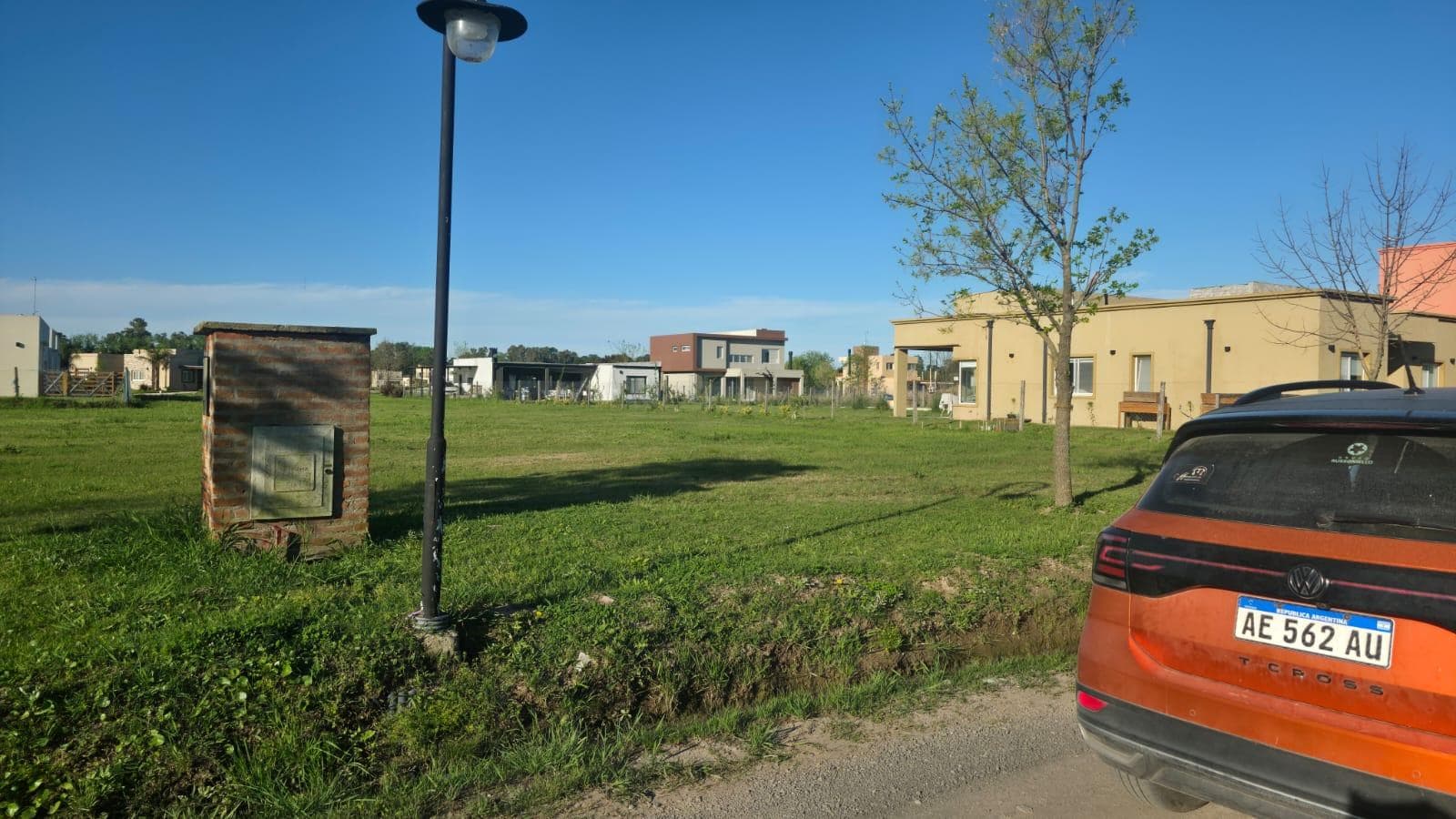 For Sale: 1,000 m² Lot in the Santa Isabel 2 Neighborhood, Ing. Maschwitz Escobar